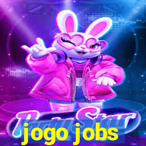 jogo jobs